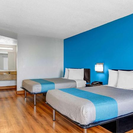 Motel 6-Atlanta, Ga โดราวิลล์ ภายนอก รูปภาพ