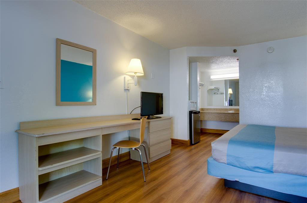 Motel 6-Atlanta, Ga โดราวิลล์ ห้อง รูปภาพ