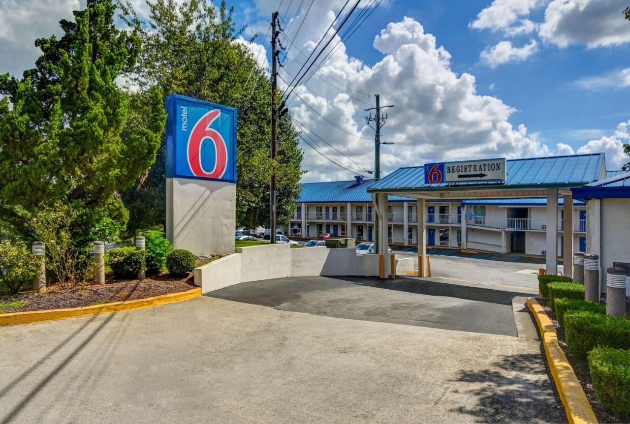 Motel 6-Atlanta, Ga โดราวิลล์ ภายนอก รูปภาพ