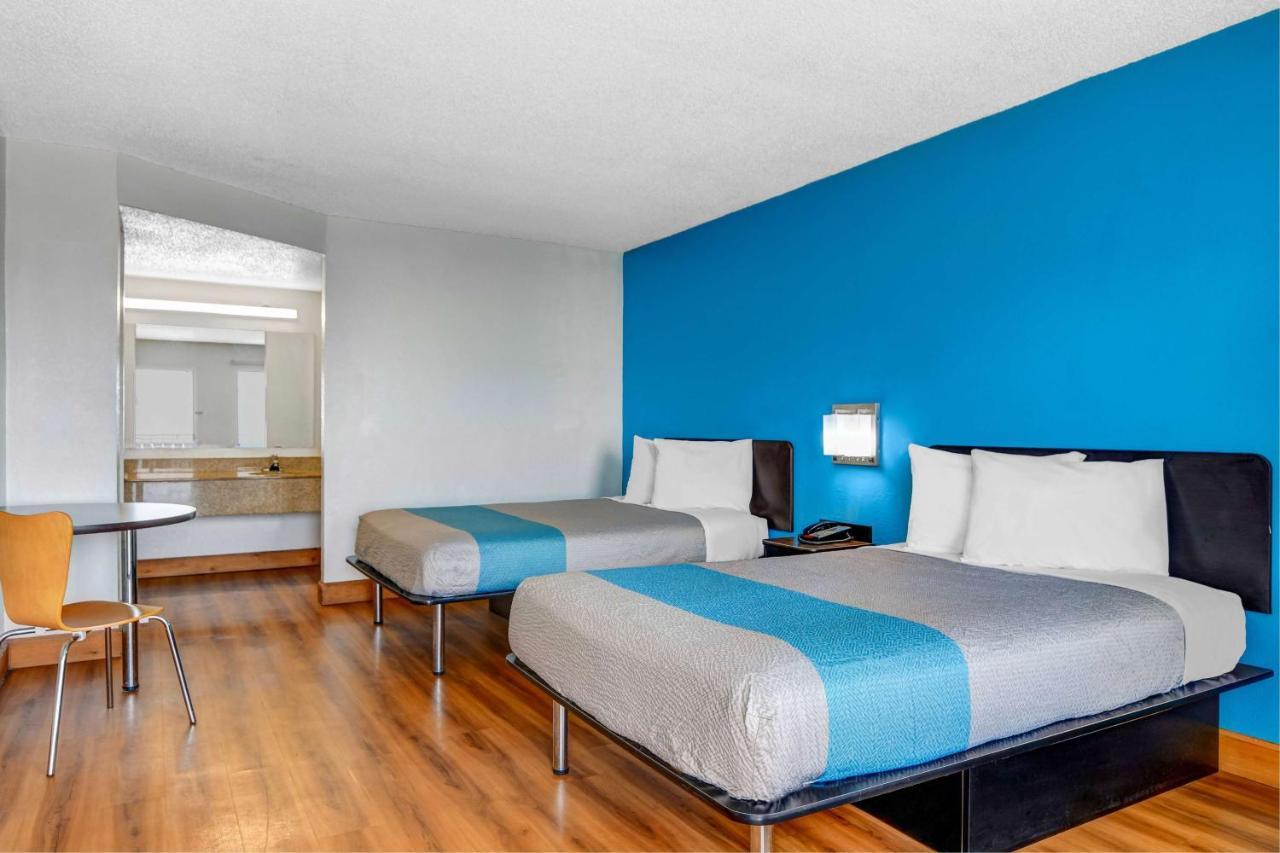 Motel 6-Atlanta, Ga โดราวิลล์ ภายนอก รูปภาพ