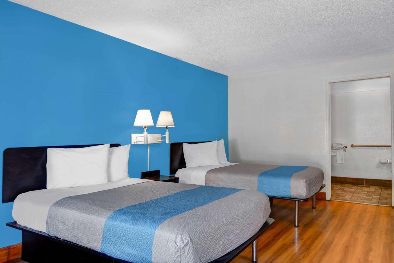 Motel 6-Atlanta, Ga โดราวิลล์ ภายนอก รูปภาพ