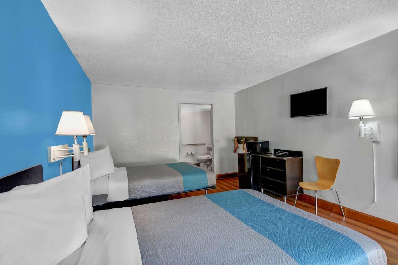 Motel 6-Atlanta, Ga โดราวิลล์ ภายนอก รูปภาพ
