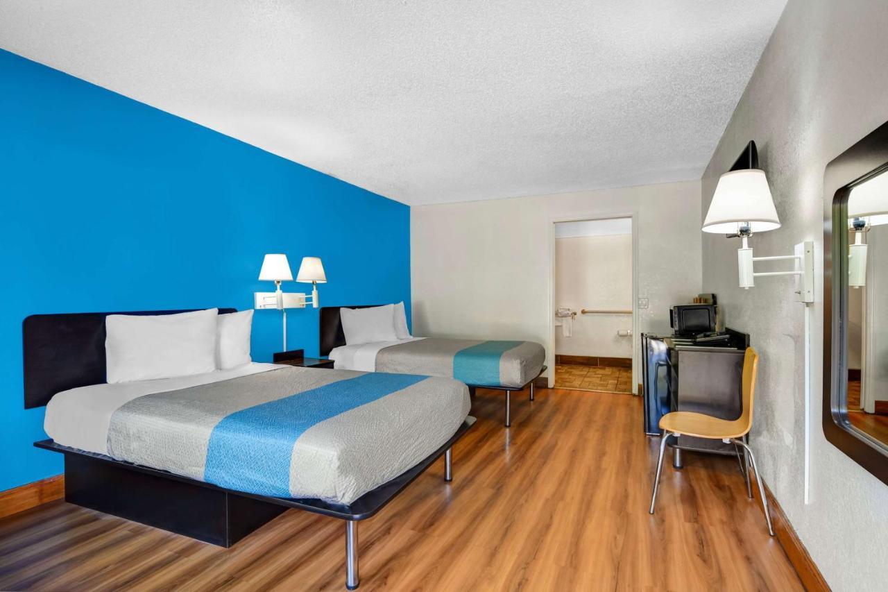 Motel 6-Atlanta, Ga โดราวิลล์ ภายนอก รูปภาพ