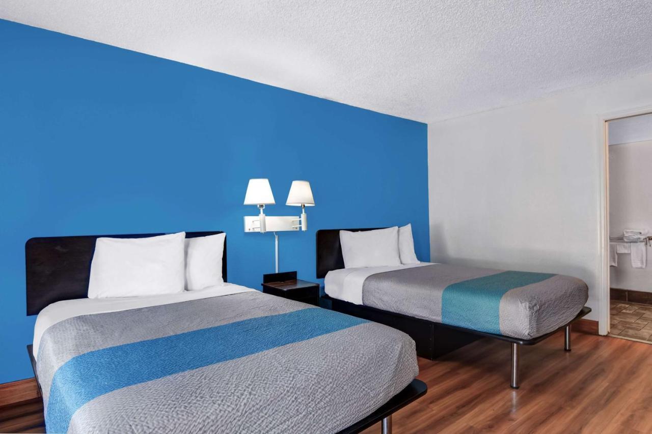 Motel 6-Atlanta, Ga โดราวิลล์ ภายนอก รูปภาพ