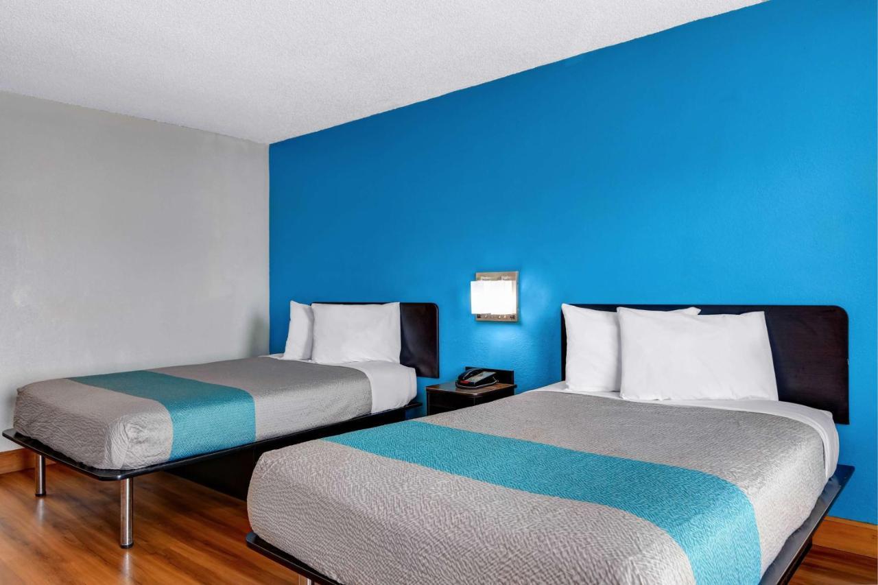 Motel 6-Atlanta, Ga โดราวิลล์ ภายนอก รูปภาพ