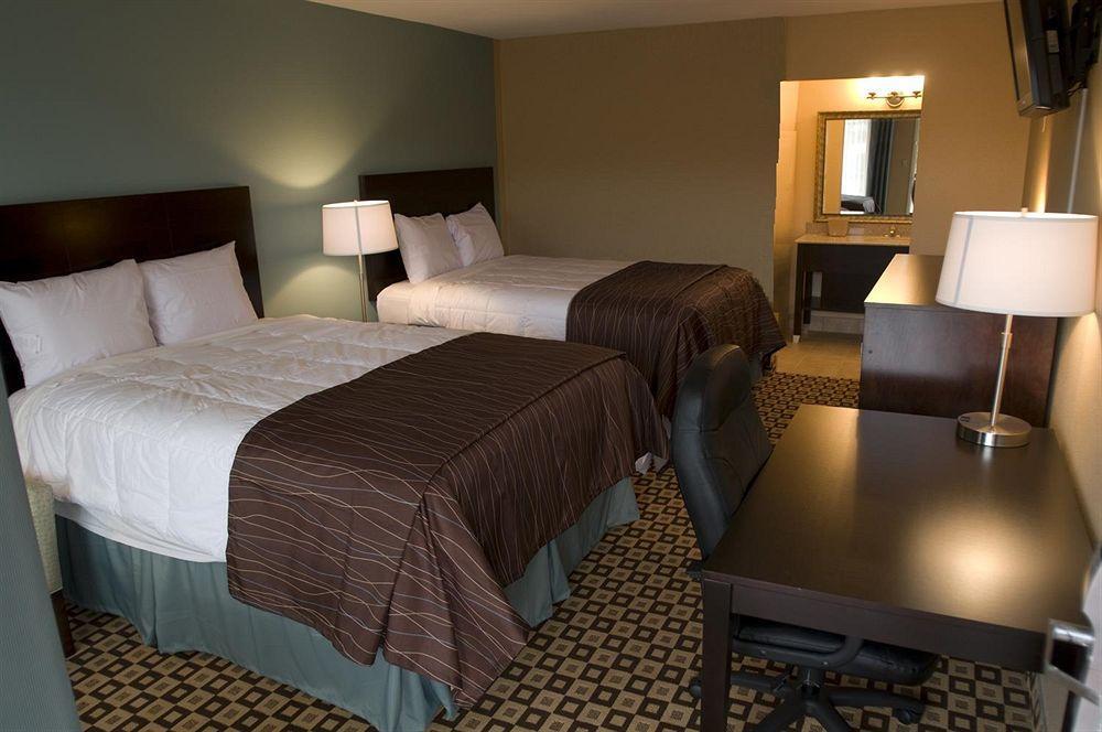Motel 6-Atlanta, Ga โดราวิลล์ ภายนอก รูปภาพ