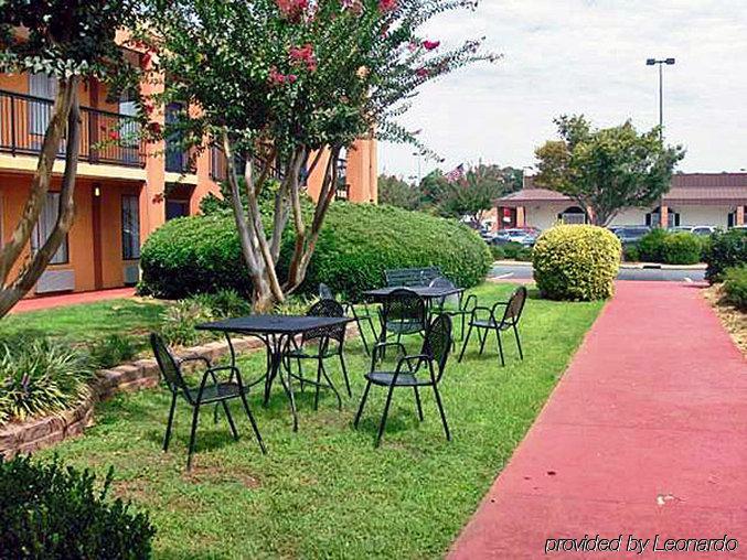 Motel 6-Atlanta, Ga โดราวิลล์ ภายนอก รูปภาพ