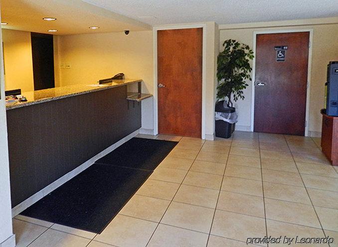 Motel 6-Atlanta, Ga โดราวิลล์ ภายนอก รูปภาพ