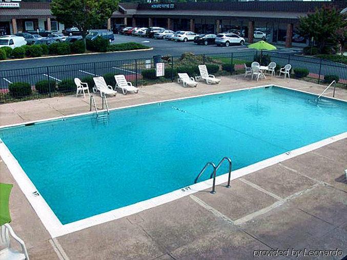 Motel 6-Atlanta, Ga โดราวิลล์ ภายนอก รูปภาพ