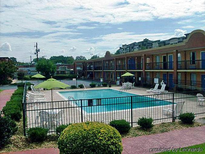 Motel 6-Atlanta, Ga โดราวิลล์ ภายนอก รูปภาพ