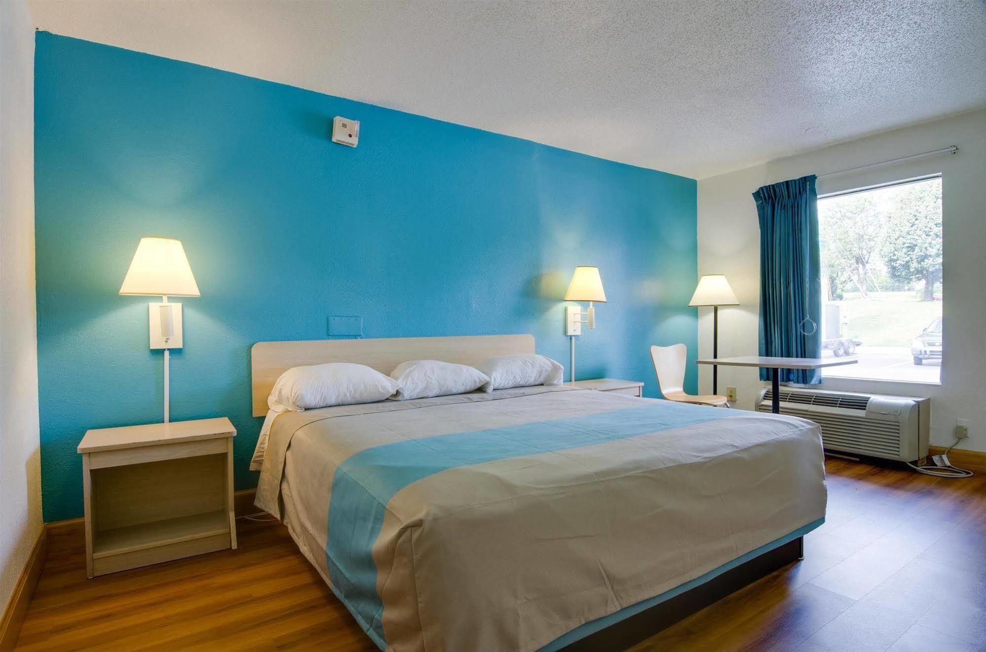 Motel 6-Atlanta, Ga โดราวิลล์ ภายนอก รูปภาพ