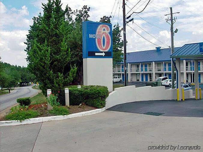 Motel 6-Atlanta, Ga โดราวิลล์ ภายนอก รูปภาพ