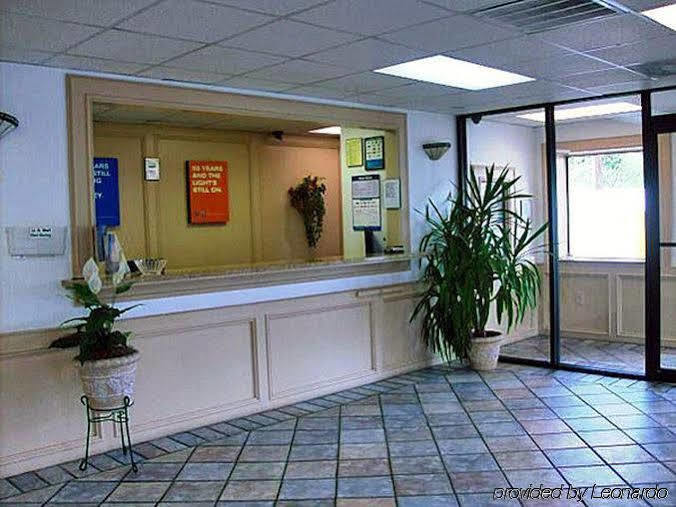 Motel 6-Atlanta, Ga โดราวิลล์ ภายนอก รูปภาพ