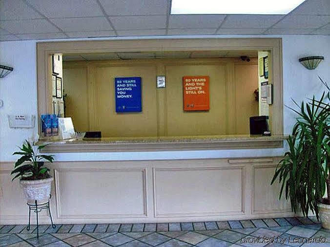 Motel 6-Atlanta, Ga โดราวิลล์ ภายนอก รูปภาพ